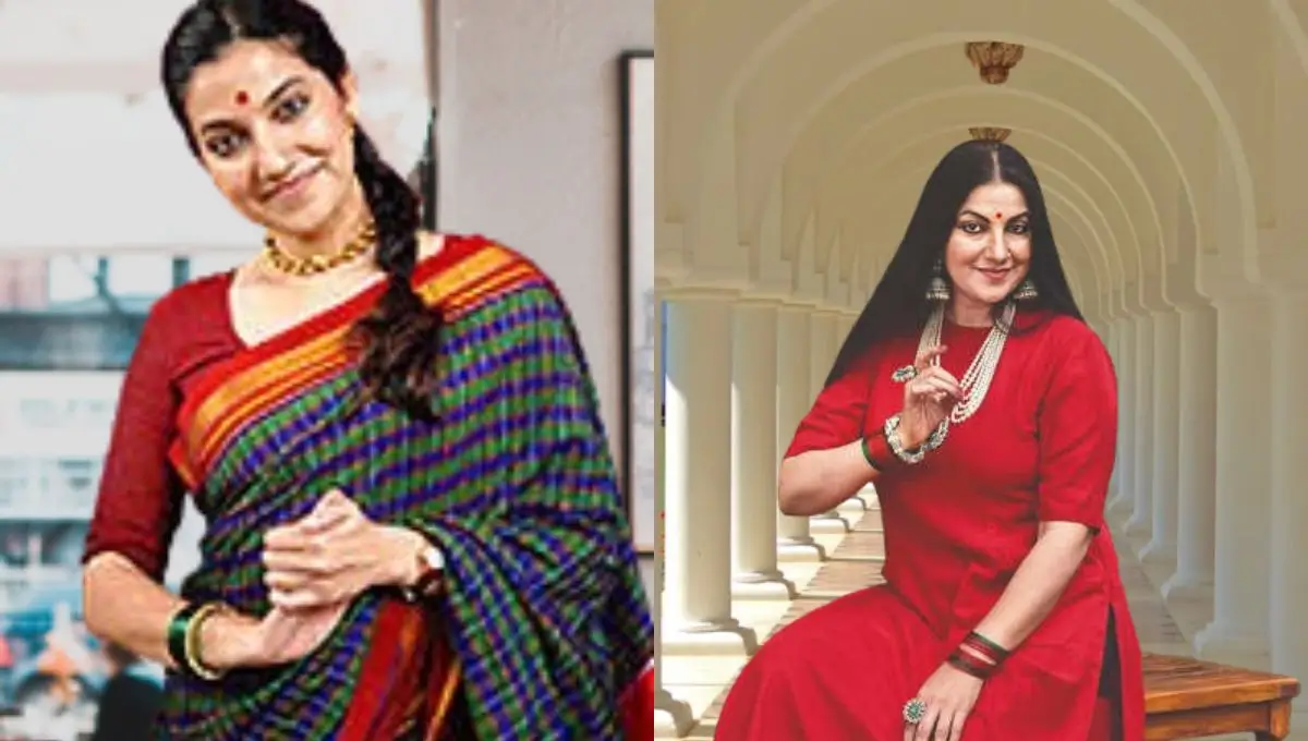Bhavna Ramanna Career