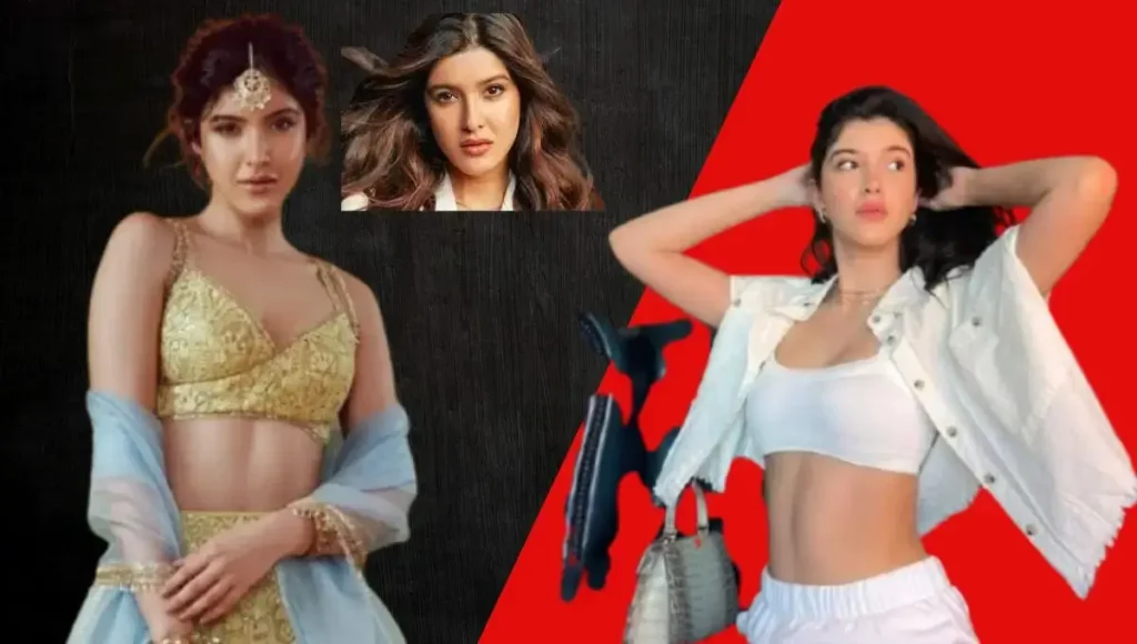 Shanaya Kapoor Age, Height, Education, Parents, Husband, Career | शनाया कपूर का जीवन परिचय 3 Shanaya Kapoor Height & Weight