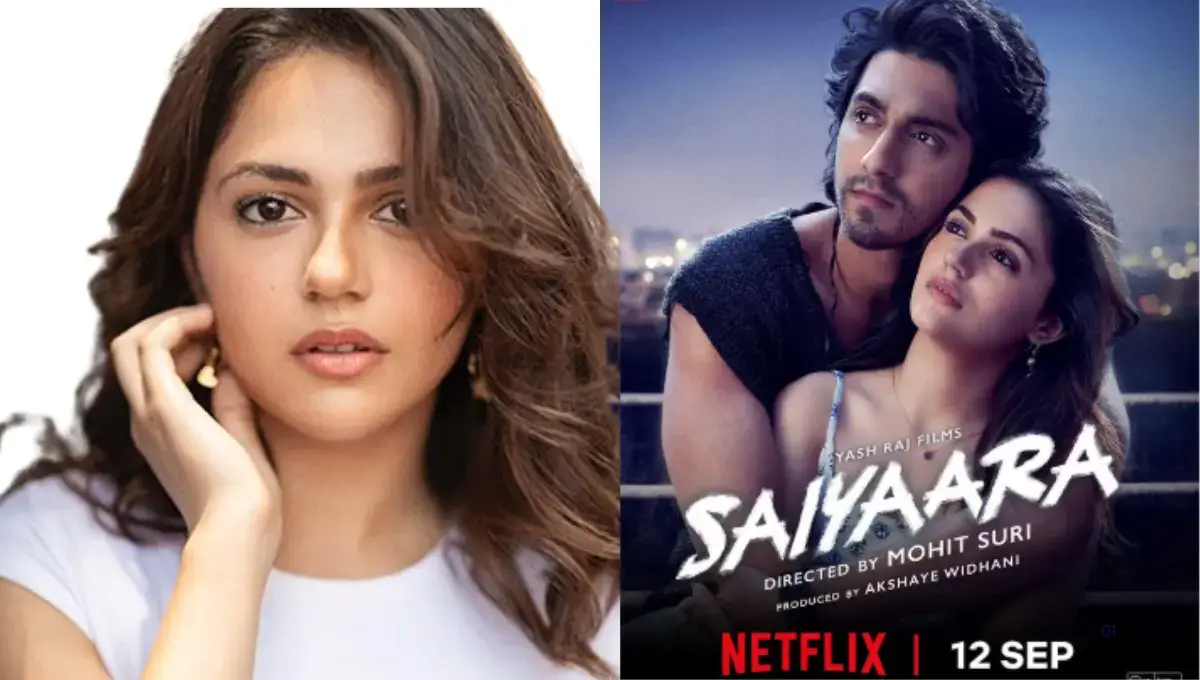 सैय्यारा किस OTT पर रिलीज हो रही है? | On which OTT is Saiyyara releasing?