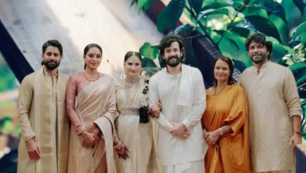 Zainab Ravdjee First Husband & Marriage