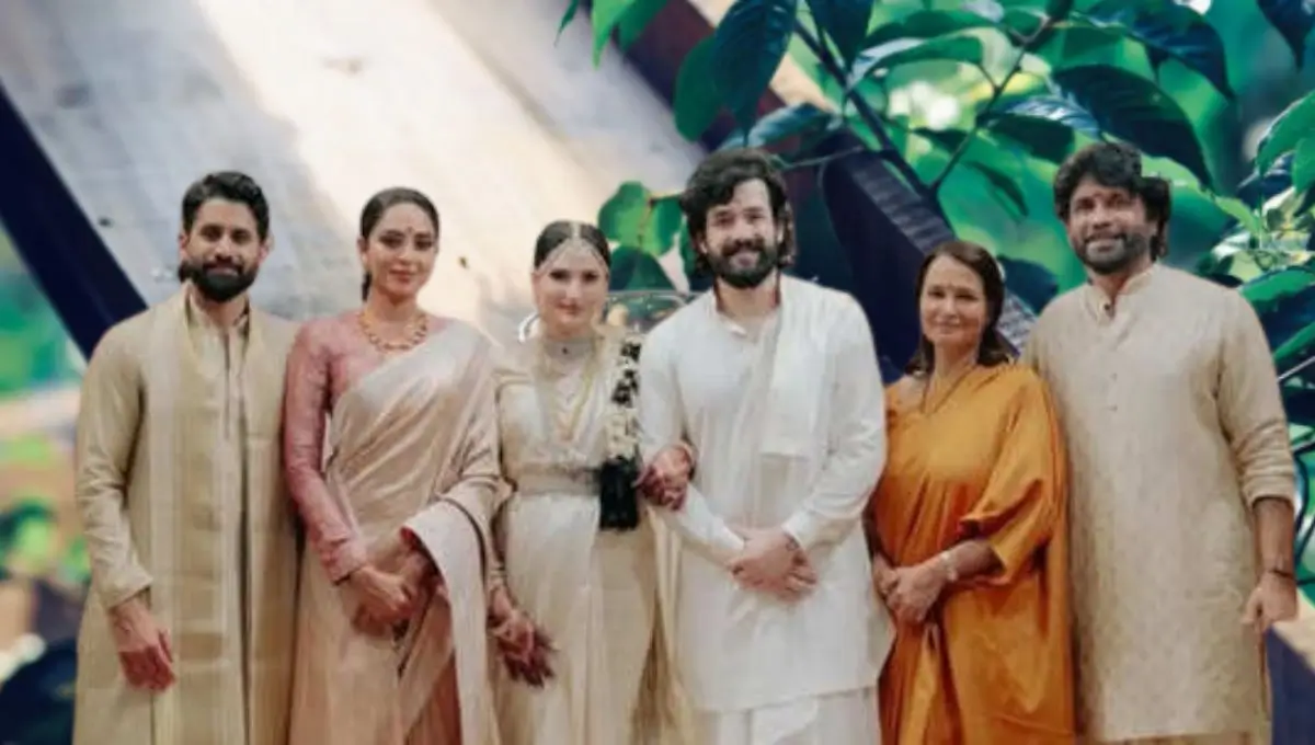 Zainab Ravdjee First Husband & Marriage