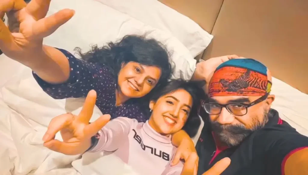 Ashnoor Kaur: Age, Height, Boyfriend, Education, Movies, Parents | अशनूर कौर: उम्र, हाइट, बॉयफ्रेंड, एजुकेशन, मूवीज और परिवार के बारे में सब कुछ 2 Ashnoor Kaur Early Life: अशनूर कौर की शुरुआती जिंदगी और परिवार
