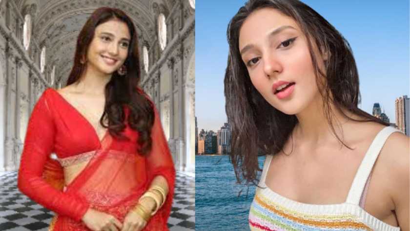 Ritika Nayak Biography in Hindi | रितिका नायक: कौन हैं ये उभरती हुई तेलुगु सिनेमा की स्टार? 4 Ritika Nayak Modeling Career