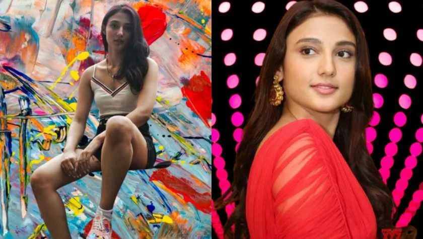 Ritika Nayak Career: करियर: मॉडलिंग से टॉलीवुड तक