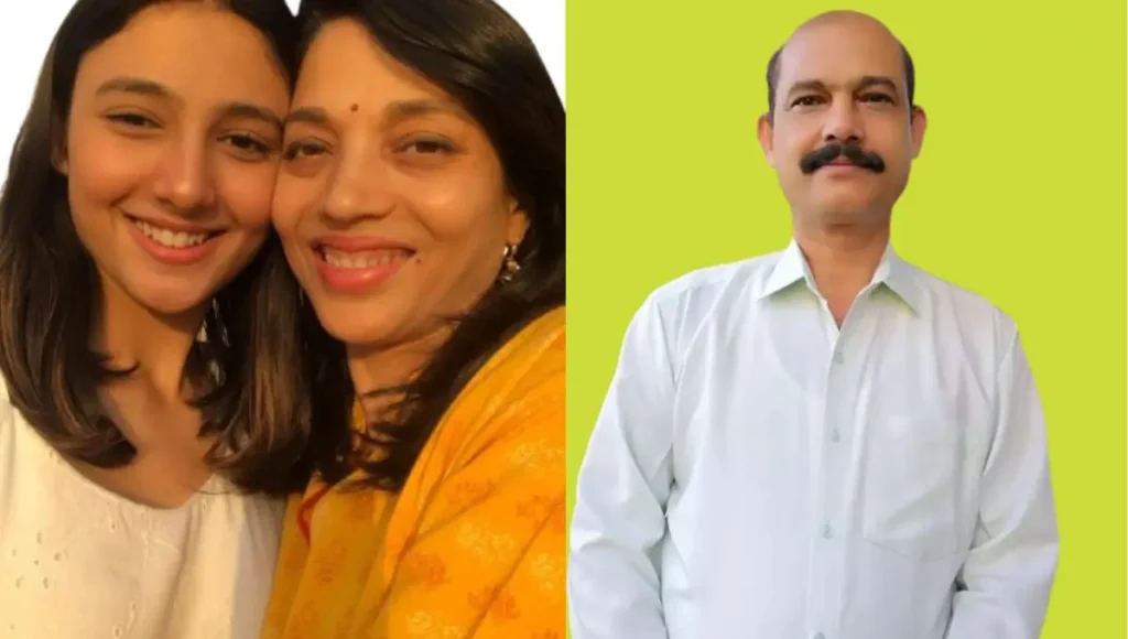 Ritika Nayak Biography in Hindi | रितिका नायक: कौन हैं ये उभरती हुई तेलुगु सिनेमा की स्टार? 2 Ritika Nayak Early Life & Family: शुरुआती जीवन और परिवार