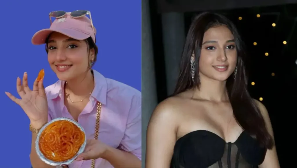 Ritika Nayak Biography in Hindi | रितिका नायक: कौन हैं ये उभरती हुई तेलुगु सिनेमा की स्टार? 5 Ritika Nayak Personal LIfe & Boyfriend: निजी जिंदगी और बॉयफ्रेंड