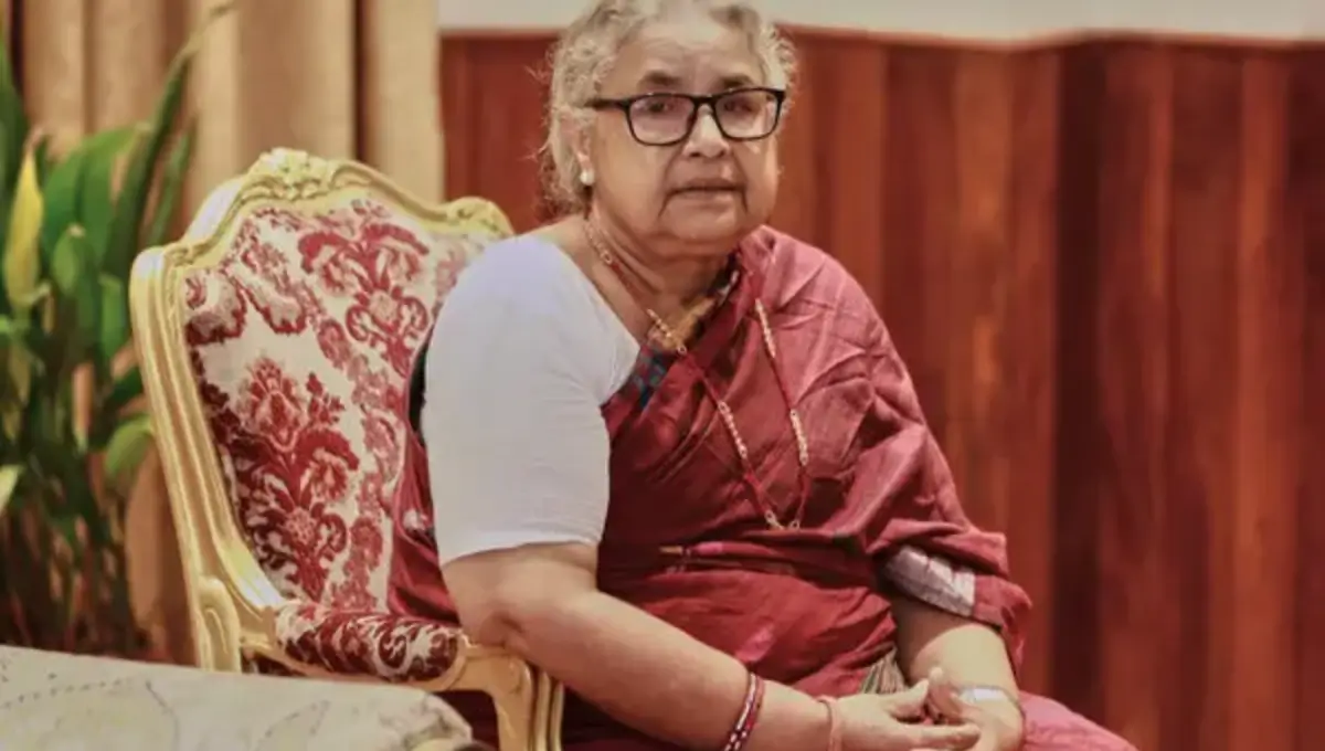सुशीला कार्की जीवनी: नेपाल की पहली महिला प्रधानमंत्री | Sushila Karki Biography in Hindi: Nepal's First Female Prime Minister