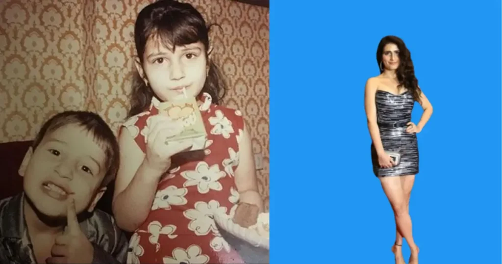 Fatima Sana Shaikh Early Life and Education: प्रारंभिक जीवन और शिक्षा