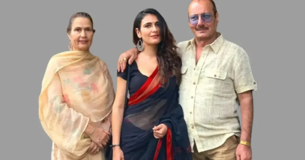 Fatima sana shaikh Family and Personal Life