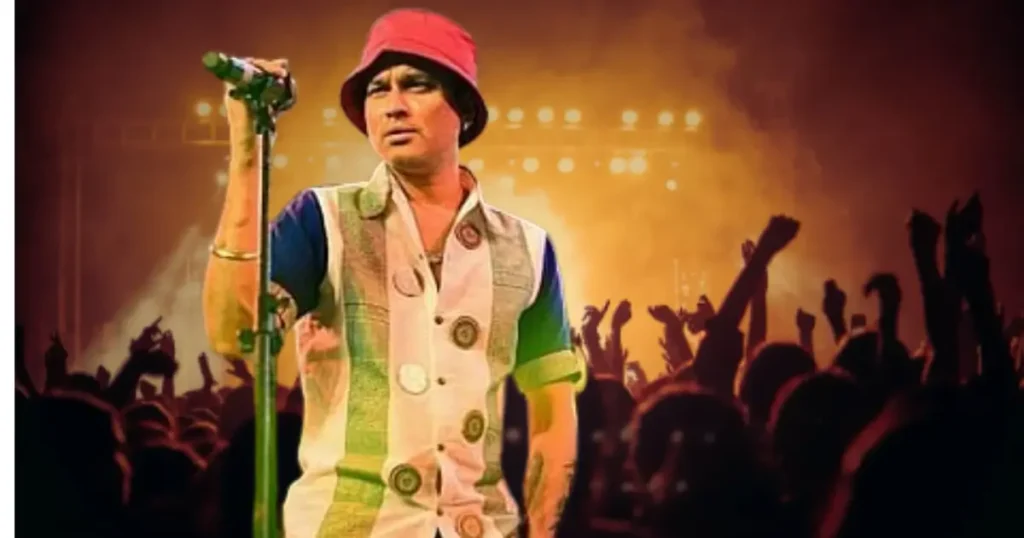 Zubeen Garg Career Performance