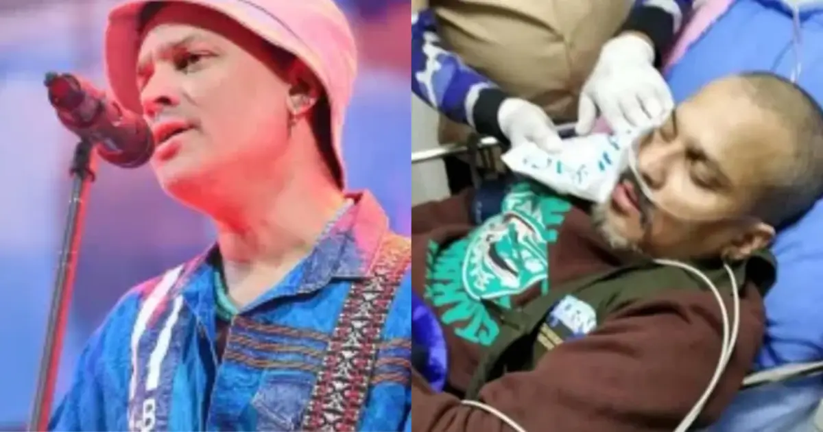 Zubeen Garg Death Tribute