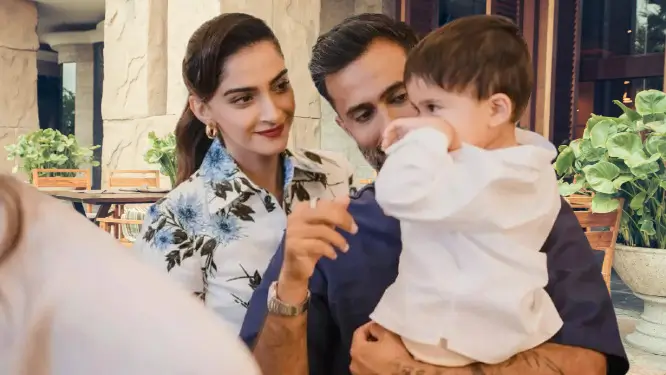 Sonam Kapoor Motherhood मां बनने के बाद सोनम में क्या बदलाव आए?
