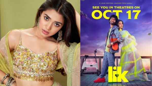 Krithi Shetty Career Latest Movies