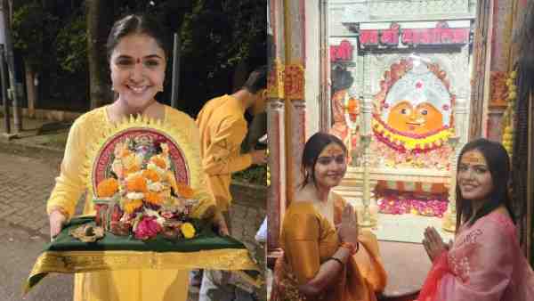 मुस्कान बामने की जीवनी 2025: उम्र, परिवार, पति, कद, करियर और अधिक | Muskan Bamne Biography 2025 6 मुस्कान का पति और धर्म