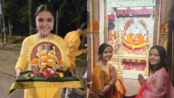 मुस्कान का पति और धर्म