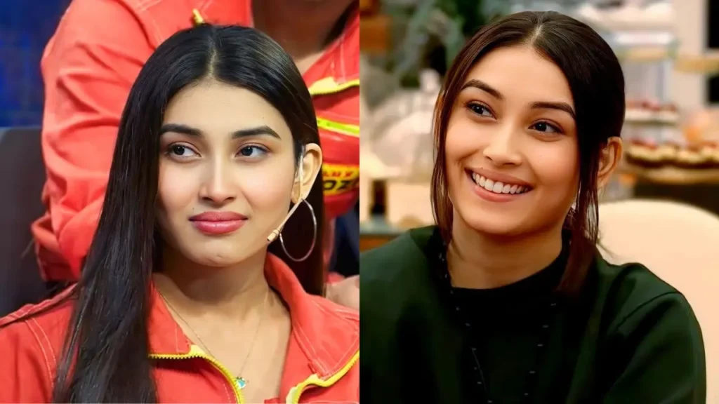 आकृति नेगी बायोग्राफी 2025: Akriti Negi, Age, Family, Education, Career, Height, Net Worth, Instagram 4 Akriti Negi in Rise ^ &  Fall