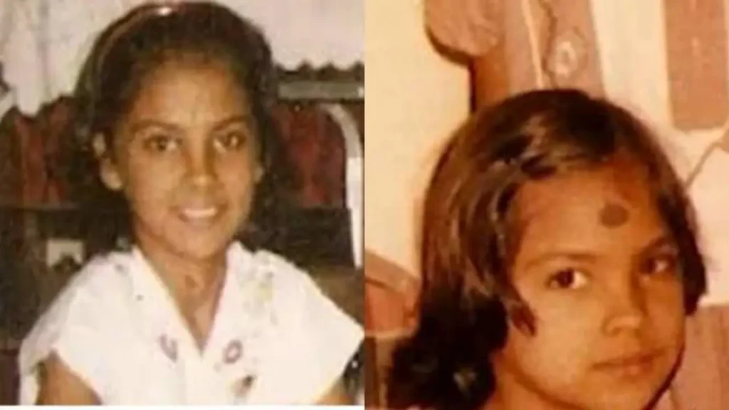 लारा दत्ता जीवनी: आयु, ऊंचाई, पति, परिवार, करियर, नेट वर्थ और अधिक | Lara Dutta Biography in Hindi 2 Lara Dutta childhood photo