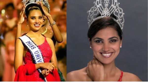 लारा दत्ता जीवनी: आयु, ऊंचाई, पति, परिवार, करियर, नेट वर्थ और अधिक | Lara Dutta Biography in Hindi 4 Lara dutta Miss Univers 2000