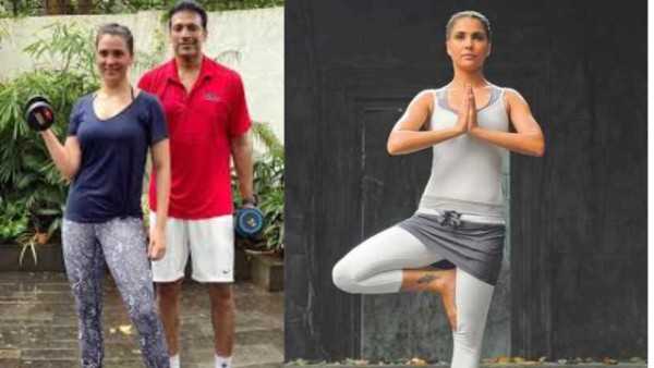 लारा दत्ता जीवनी: आयु, ऊंचाई, पति, परिवार, करियर, नेट वर्थ और अधिक | Lara Dutta Biography in Hindi 8 lara Dutta Height & Weight