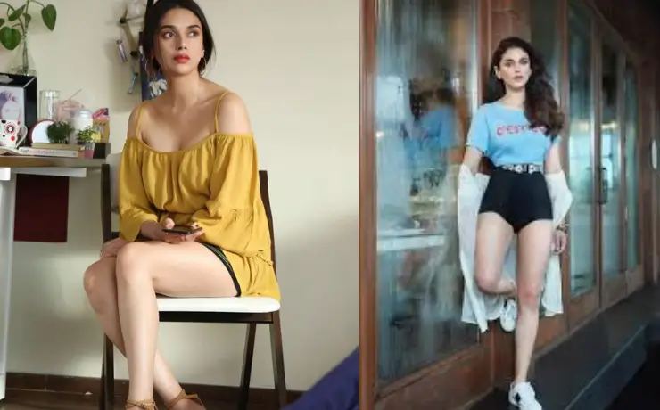 Aditi Rao Hydari Height 