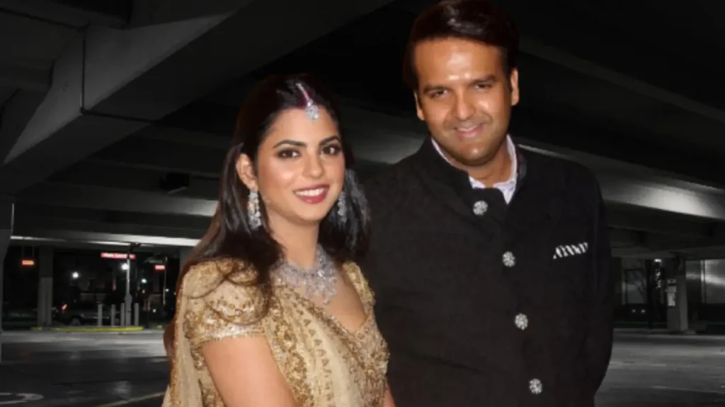 Isha Ambani, Age, Education, Husband, Kids, Business, Net Worth & More | ईशा अंबानी बायोग्राफी हिंदी में 5 Isha Ambani Husband Anand Piramal