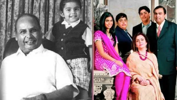 Isha Ambani, Age, Education, Husband, Kids, Business, Net Worth & More | ईशा अंबानी बायोग्राफी हिंदी में 2 Isha Ambani Childhood