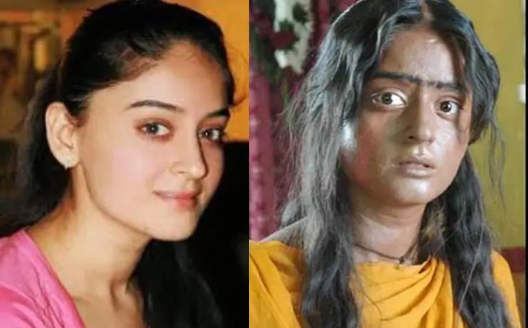 माही विज का तलाक: जय भानुशाली से 14 साल बाद ब्रेकअप, कारण, एलिमनी और माही विज का जीवन परिचय | Mahhi Vij divorce & Biography 2 Mahhi Vij As Nakusha In 'Lagi Tujhse Lagan'