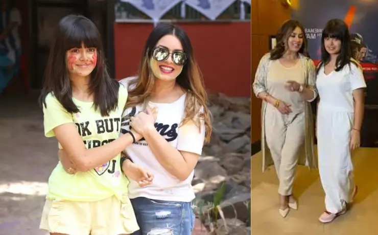 महिमा चौधरी जीवनी: उम्र, उचाई, परिवार, करियर, पति-बेटी, नेट वर्थ, फ़िल्में और तथ्य | Mahima Chaudhary Biography in Hindi 5 Mahima Chaudhary Biography 3