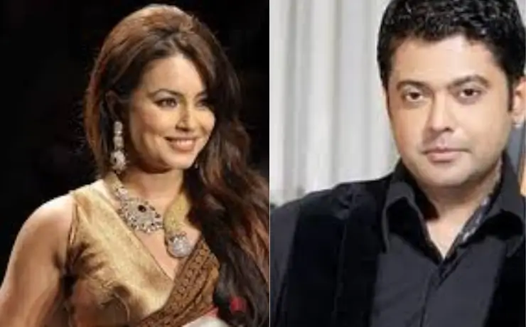 महिमा चौधरी जीवनी: उम्र, उचाई, परिवार, करियर, पति-बेटी, नेट वर्थ, फ़िल्में और तथ्य | Mahima Chaudhary Biography in Hindi 4 Mahima Chaudhary Husband