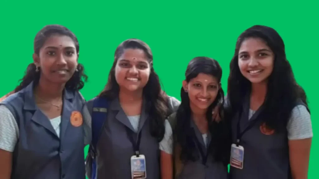 मामिथा बैजू की जीवनी 2025: उम्र, परिवार, शिक्षा, करियर, अपकमिंग मूवीज और नेट वर्थ | Mamitha Baiju Biography in Hindi 3 Mamitha Baiju Student Life With Friends