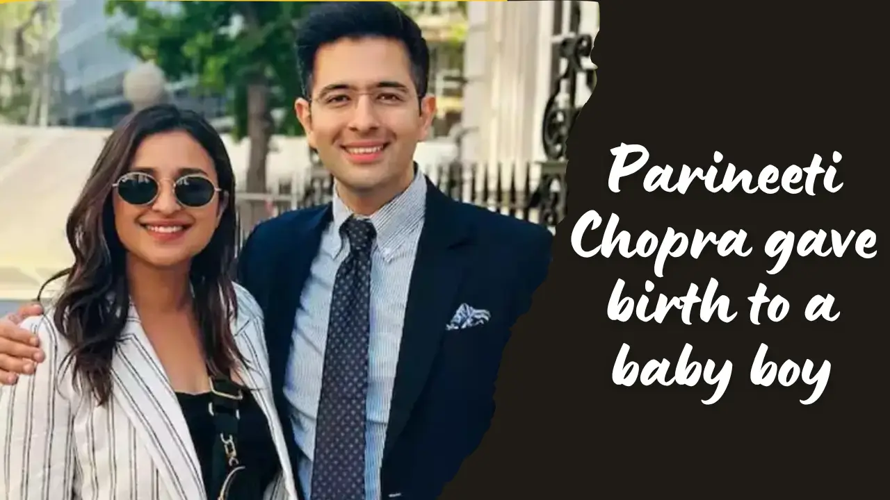 Parineeti Chopra Baby News 2025,