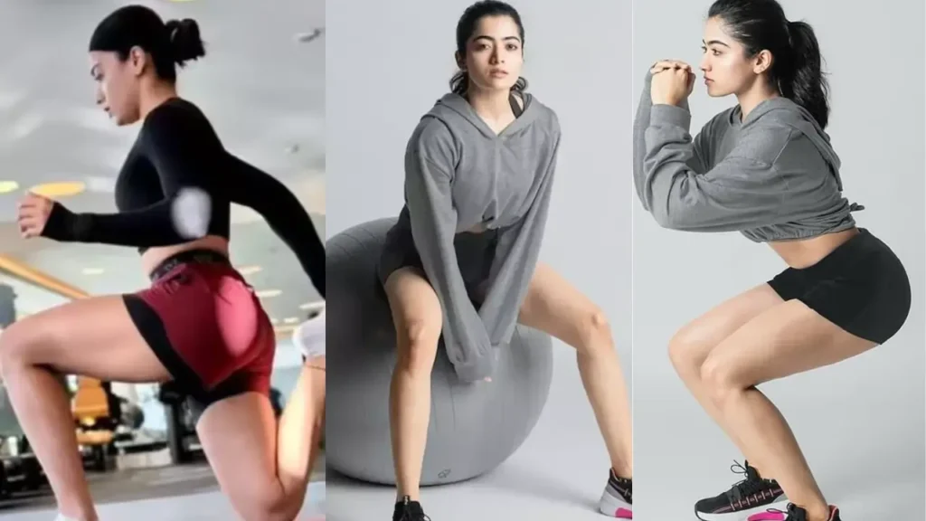 रश्मिका मंदाना: जीवनी, उम्र, परिवार, करियर, ऊंचाई-वजन, प्रेम कहानी, सगाई, नेट वर्थ, और रोचक तथ्य | Rashmika Mandanna Biography in Hindi 2025 4 Rashmika Mandanna Height & Weight