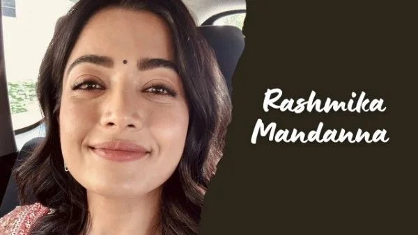 रश्मिका मंदाना: जीवनी, उम्र, परिवार, करियर, ऊंचाई-वजन, प्रेम कहानी, सगाई, नेट वर्थ, और रोचक तथ्य | Rashmika Mandanna Biography in Hindi 2025