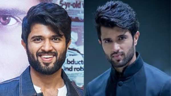 Vijay Deverakonda Introduction 