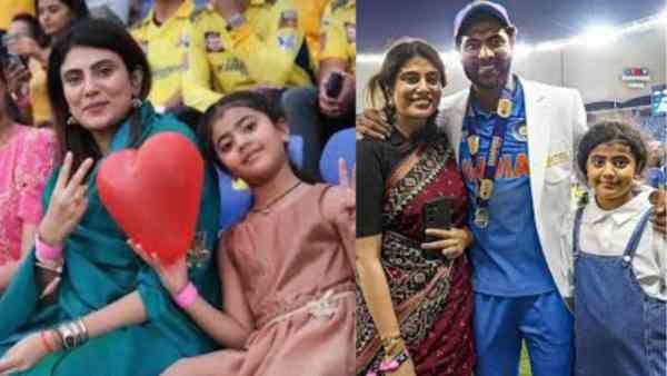 रिवाबा जडेजा कौन हैं? प्रारंभिक जीवन, शिक्षा, परिवार, करियर, शादी, और राजनीतिक यात्रा | Rivaba Jadeja Biography in Hindi 5 RivabaJadeja 2