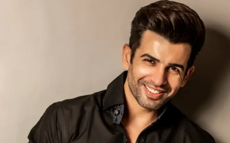Jay Bhanushali