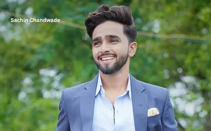 Sachin Chandwade Jamtara 2 Actor Biography Hindi