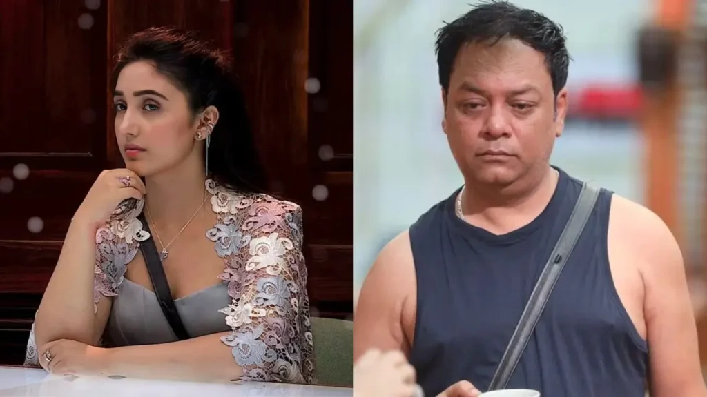 बिग बॉस 19: नॉमिनेशन टास्क में साजिश का तूफान, अशनूर-ज़ीशान पर खतरा!
