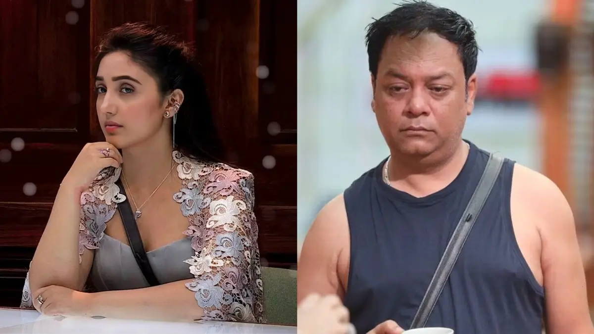 बिग बॉस 19: नॉमिनेशन टास्क में साजिश का तूफान, अशनूर-ज़ीशान पर खतरा!