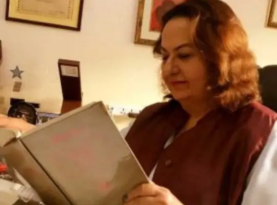 पिंकी आनंद: भारतीय वकील, पूर्व अतिरिक्त सॉलिसिटर जनरल की जीवनी | Pinky Anand Advocate Biography in Hindi 2 Pinky Anand Career