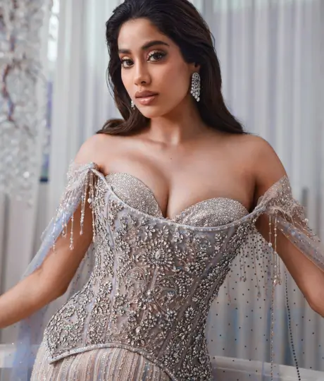 जान्हवी कपूर का बॉयफ्रेंड, उम्र, हाइट, वजन | Janhvi Kapoor Biography in Hindi 1 Janhvi Kapoor