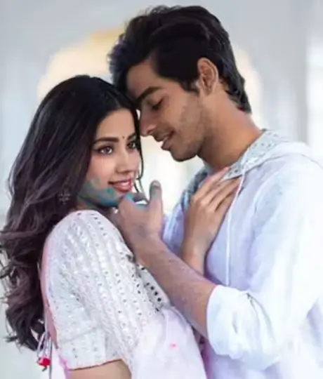 जान्हवी कपूर का बॉयफ्रेंड, उम्र, हाइट, वजन | Janhvi Kapoor Biography in Hindi 7 Jahanvi Kapoor & Ishan Khattar