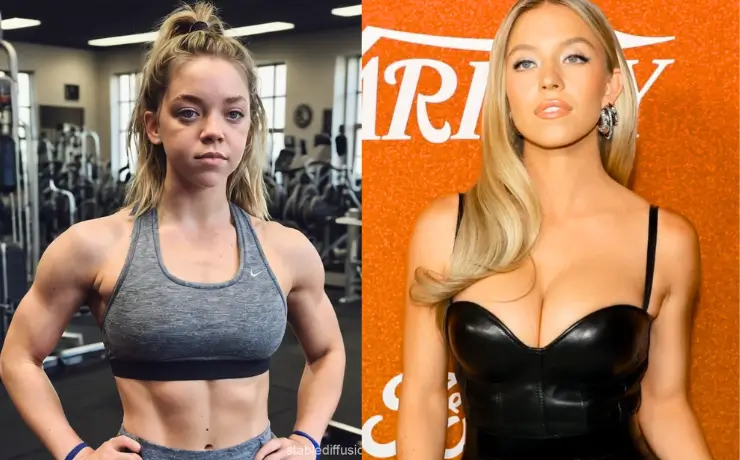 सिडनी स्वीनी बायोग्राफी 2025: उम्र, बॉयफ्रेंड, परिवार, हाइट, नेट वर्थ, यूफोरिया S3 | Sydney Sweeney Biography in Hindi 2025 10 Sydney Sweeney's Physical Appearance