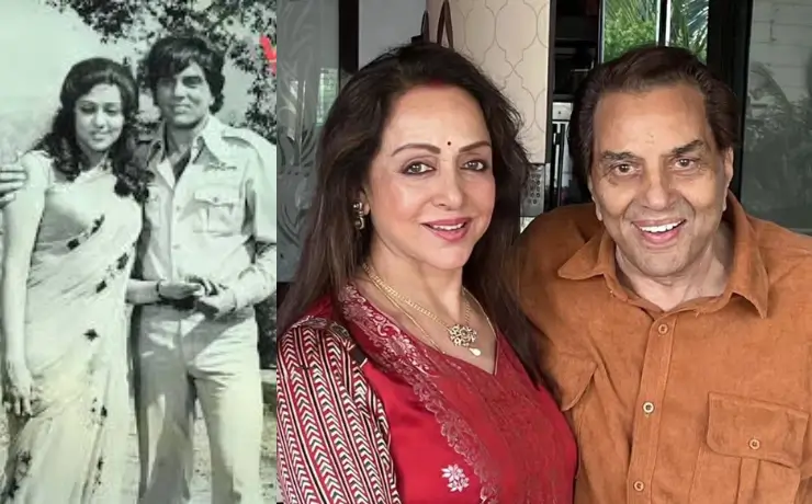 Dharmendra Biography in Hindi | धर्मेंद्र की आयु, परिवार, करियर, कुल सम्पत्ति, वैवाहिक जीवन 5 Dharmendra & Hema Malini
