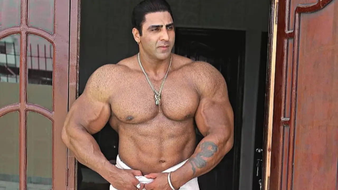 Varinder Singh Ghuman Death cause