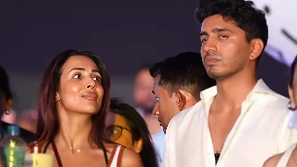 Malaika Arora new boyfriend harsh Malhotra