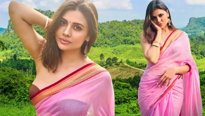 बिग बॉस 19 में तहलका! दीपक चाहर की बहन मालती चाहर की वाइल्डकार्ड एंट्री, घर में आएगा तूफान! | Deepak Chahar's sister Malti Chahar enters Bigg Boss 19 1 Deepak Chahar's sister Malti Chahar enters Bigg Boss 19