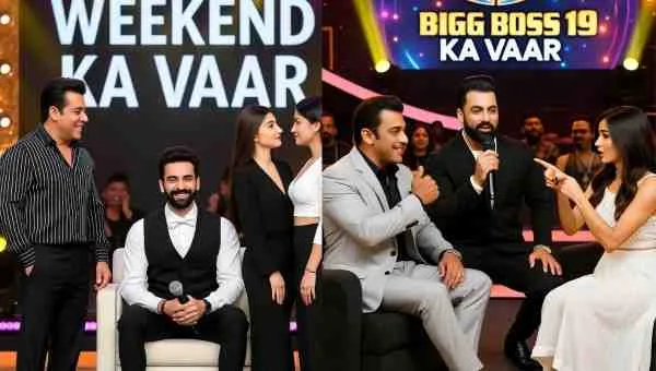 प्रणित मोरी की एंट्री: बर्तन धोने से लेकर हंसी के फव्वारे तक!