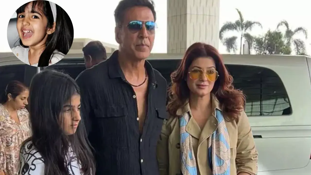 Nitara Kumar, Akshay Kumar Daughter Biography