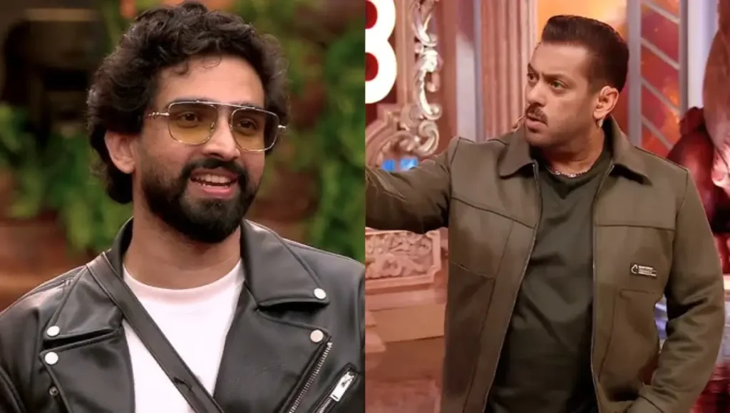 Bigg Boss 19: Diwali Delight! No Eviction This Week | बिग बॉस 19: दीवाली का धमाका! इस हफ्ते कोई एलिमिनेशन नहीं - घर में रहेंगे सभी कंटेस्टेंट्स 3 Bigg Boss 19 Latest News